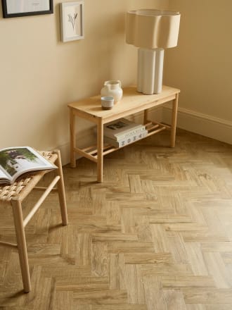 Featured Oak: Beautifully designed LVT flooring from the Amtico